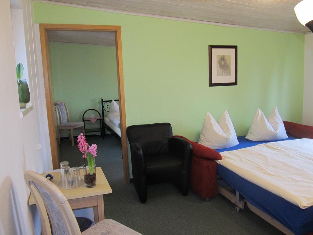 Gasthof Mahrets Puppenstube 3*